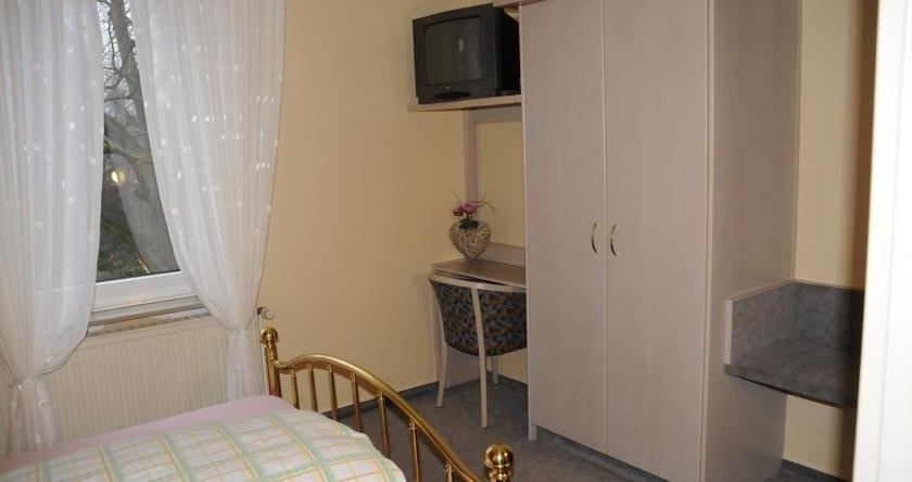 Hotel-Restaurant Schützenhof, Steinfurt — photo 1
