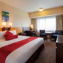 ANA Crowne Plaza Narita by IHG, 成田 — 照片 3