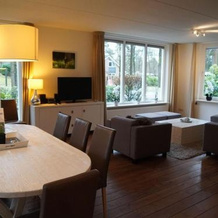 Vakantiepark de Woeste Hoogte 2, Hoenderloo — photo 3