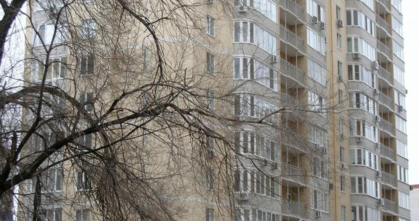 Апартаменты «На Вольской», Саратов — фото 1