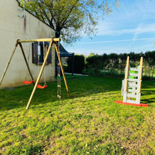Proche SARLAT le gîte de FANOVA, 马尔西亚克圣康坦 — 照片 5
