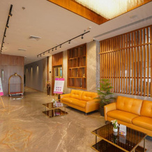 Regenta Place Chandigarh Mohali, 莫哈利 — 照片 2