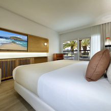 Grand Palladium White Island Resort Hotel and Spa - All Inclusive, 圣何塞德萨塔拉亚 — 照片 4