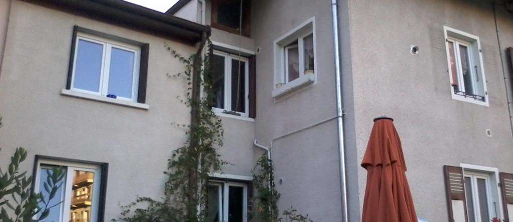 Le clos, Lugrin — photo 1