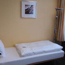 DLRG Tagungszentrum Delphin, 巴特嫩多夫 — 照片 5