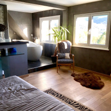 Villa With 3 Bedrooms in Walbach, With Wonderful Mountain View, Privat, Walbach — photo 3