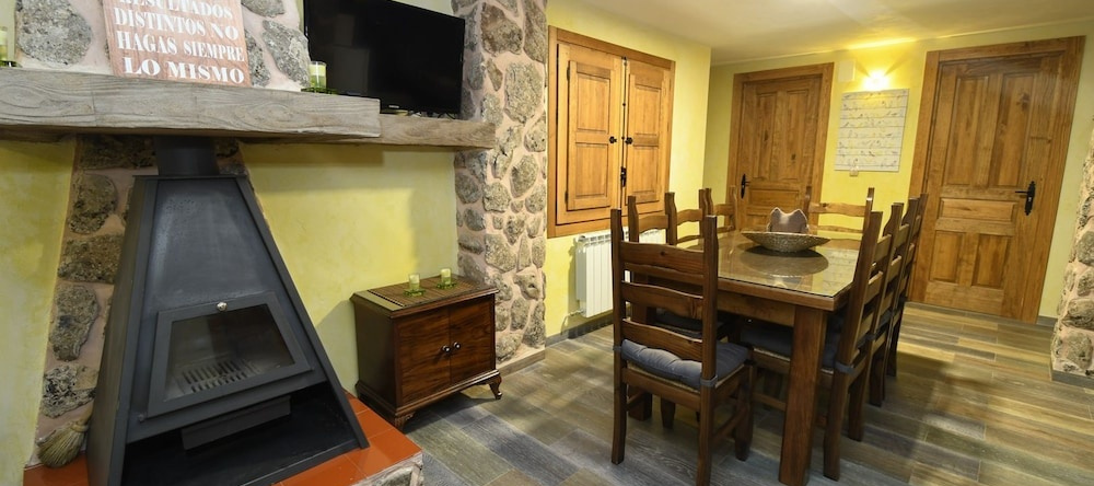 Casa el Autillo l, Riopar — photo 1
