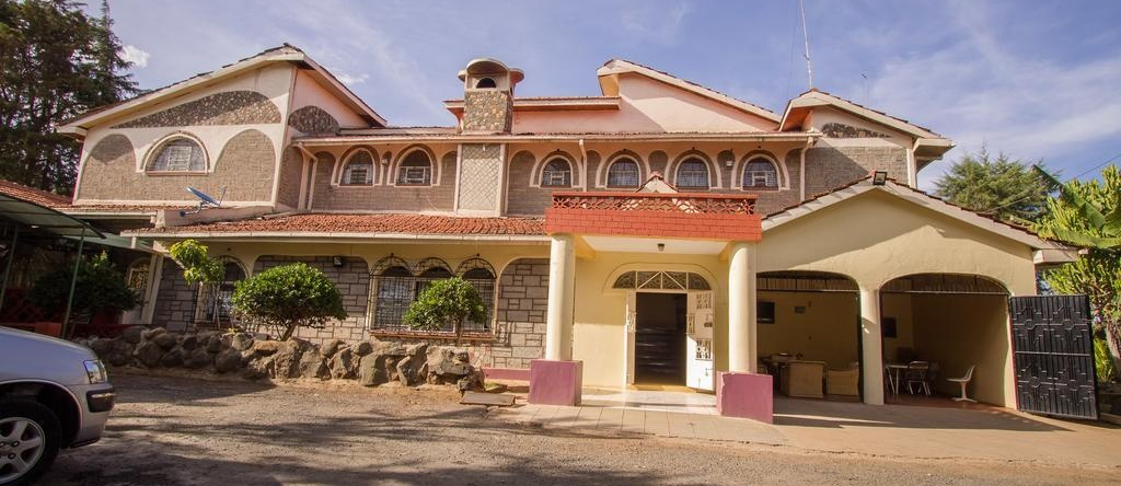 Sultan Gardens, Ngong — photo 1