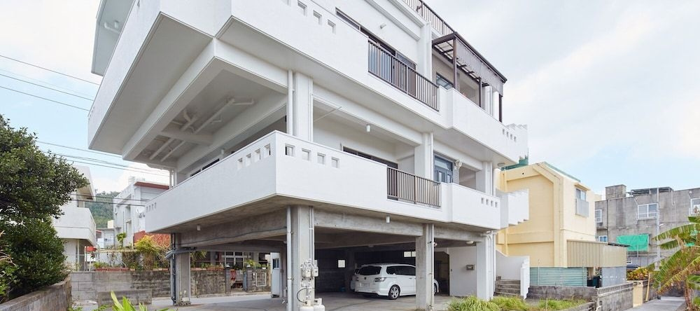 Wind Henza, Uruma — photo 1