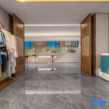 Moshang Qingju Hotel (Neihuang People's Park), 安阳 — 照片 2