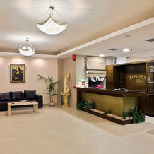Melies Hotel, Спарта — фото 2