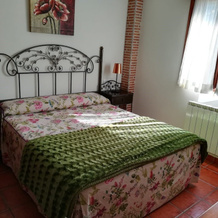 Apartamentos El Ardinal, 阿雷纳斯德卡夫拉莱斯 — 照片 2