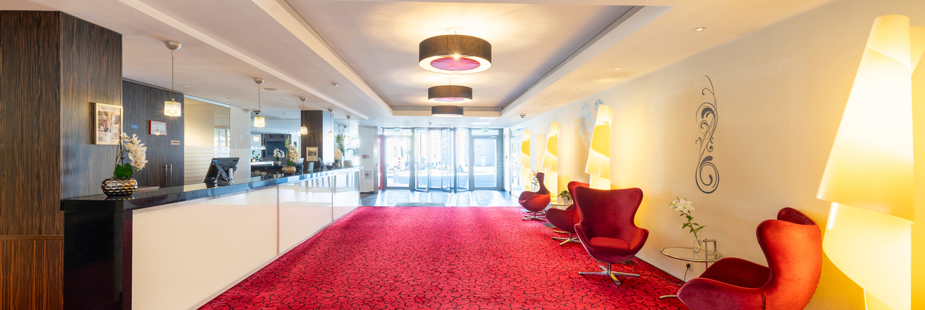 Plaza Premium Salzburg, 萨尔茨堡 — 照片 1