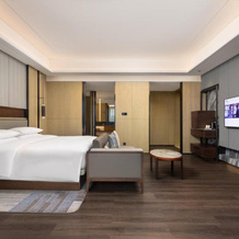 Zhuhai Marriott Hotel Jinwan, 珠海 — 照片 4
