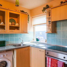 Apartment - Sleeps 4 - Pet Friendly - Balcony, 吉斯伯勒 — 照片 5