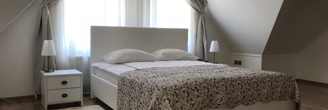 Robertina Mini Hotel, Yantarny — photo 1