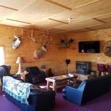 Kiser Creek Cabins, Сидэредж — фото 2