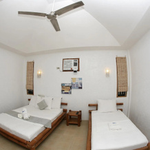 Elysia Beach Resort, Донсоль — фото 4