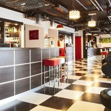 Best Western En'so Hotel, 坦克 — 照片 5