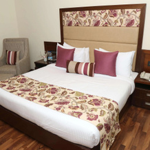 Best Western Kapurthala, 卡普尔塔拉 — 照片 4