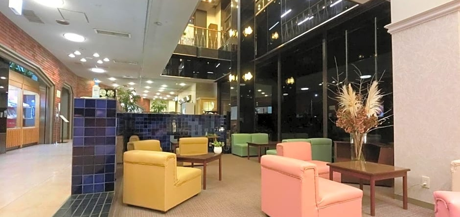 Yurihonjo - Hotel / Vacation STAY 35741, 由利本庄 — 照片 1