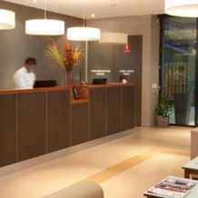 Horsham International Hotel, 霍舍姆 — 照片 2