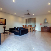 Villa Bel-Air, Desa Batu Layar — photo 2