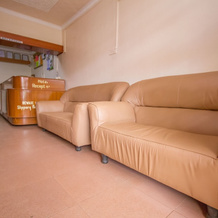 Sunshine Hotel Tengecha, 凯里乔 — 照片 2