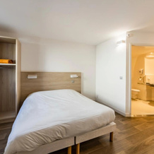 Du Parc Chantepie Hotel, 尚特皮 — 照片 3