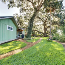 Walk to Lakes! Tropical Escape in Mount Dora, 多拉山 — 照片 3