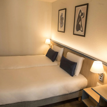 Kyriad Villefranche sur Saone Porte du Beaujolais -Rénové-, 索恩河畔自由城 — 照片 5