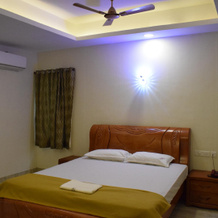 Sri Ganesh Mahal Guest House, 卡拉佩特 — 照片 2