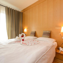 Hotel Corona Wellness & Family, 平佐洛 — 照片 4