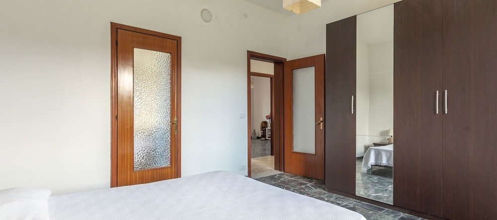 Inviting Holiday Home in Savona With Private Garden, 德戈 — 照片 1