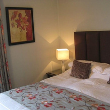 Tregaddra Farmhouse B&B, 马利昂 — 照片 2