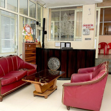 Hotel Binwa View, Baijnath — photo 2