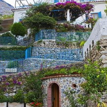 Stylish Building Amalfi Coast - Inh 22877, 圣阿加塔-苏伊-杜埃-戈尔菲 — 照片 3