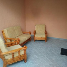 B&B Pan Di Zucchero, Вилламассарджа — фото 2