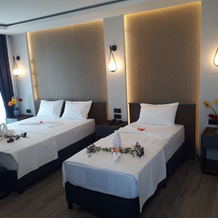 Evdi̇rhan Otel, 代谢梅阿尔特 — 照片 5
