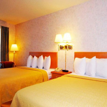 Quality Inn & Suites San Diego East County, Эль Кахон — фото 2