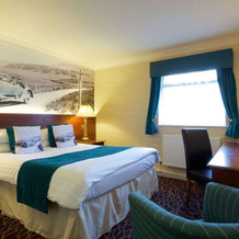 Preston Leyland Hotel Signature Collection By Best Western, Лейленд — фото 3