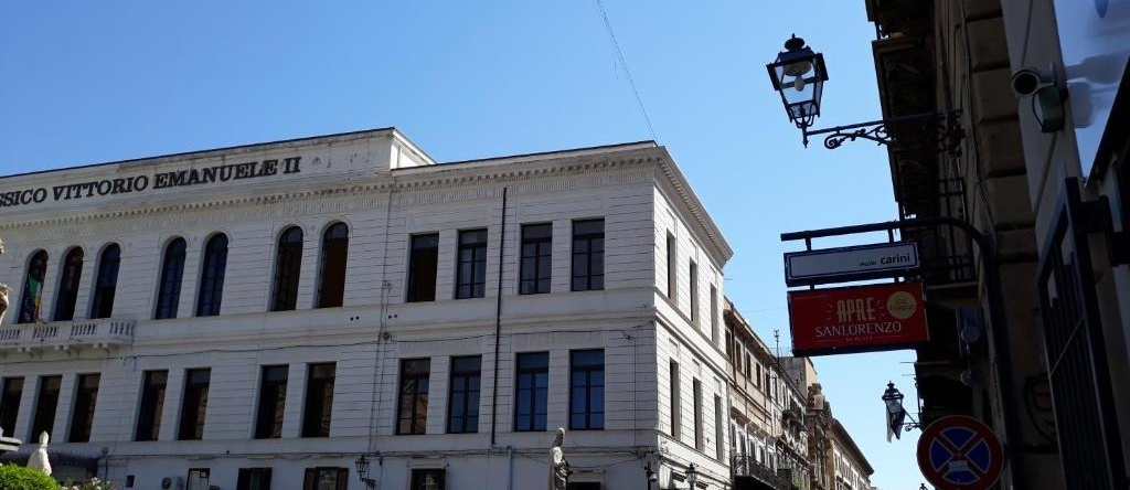 Da Katia,Vicolo Carini,35, Палермо — фото 1