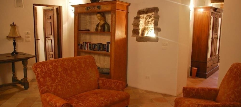 Verdidea - Villa I Lecci, Монтерки — фото 1