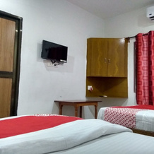 Oyo 22721 Hotel Maya Buddha, Бодх-Гая — фото 3