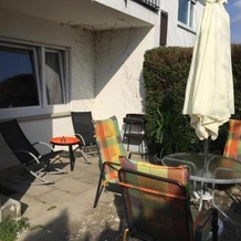Ferienwohnung am Gehrenberg, 马克多夫 — 照片 3