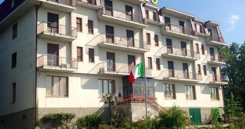 Albergo Val di Setta, San Benedetto Val di Sambro — photo 1