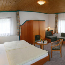 Familienhotel Steindl, Мильстат — фото 3