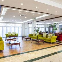 Smy Isla Cristina Hotel, 韦尔瓦阳光海岸 — 照片 2