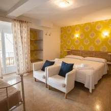 Hostal Martin, 巴尼奥斯-德-蒙特马约尔 — 照片 2