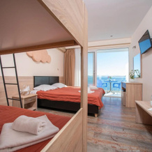 Corfu Maris Bellos, Бенитес — фото 5